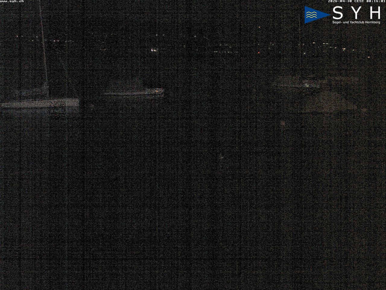 SYH Herrliberg — Richtung Thalwil